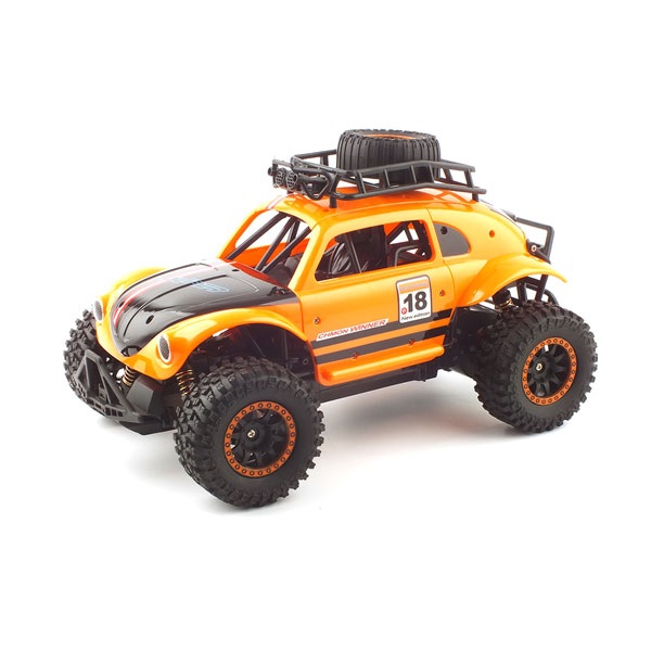 1/14 2WD OFF-ROAD RTR 오프로드RC 비틀(CBT889825OR)