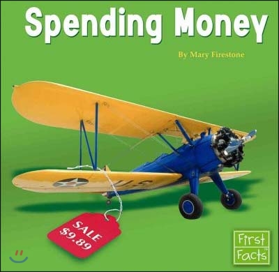 Spending Money