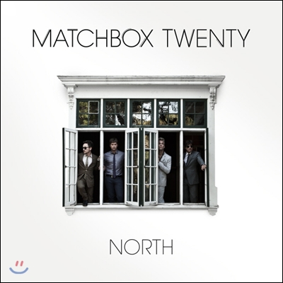 Matchbox Twenty - North (Deluxe Edition)