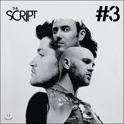 The Script (스크립트)- 3집 #3 (Deluxe Version)