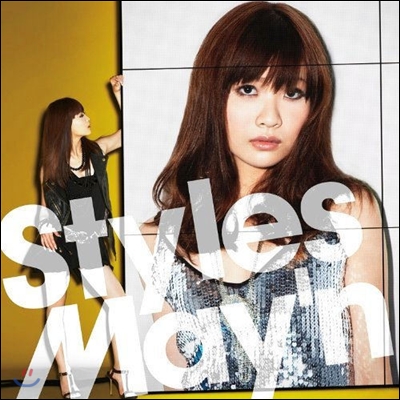 May'n - Styles