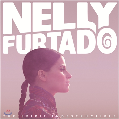 Nelly Furtado - The Spirit Indestructible (Standard)