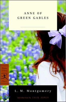 Anne Of Green Gables