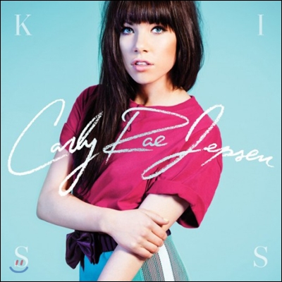 Carly Rae Jepsen - Kiss (Standard)