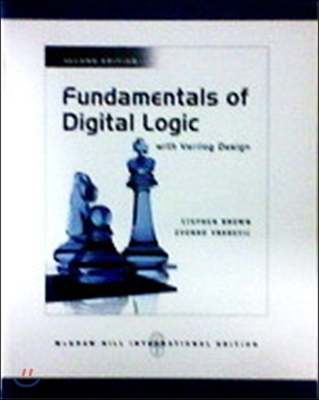 Fundamentals of Digital Logic with Verilog Design, 2/E
