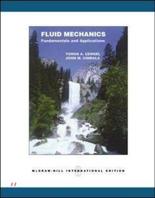 Fluid Mechanics