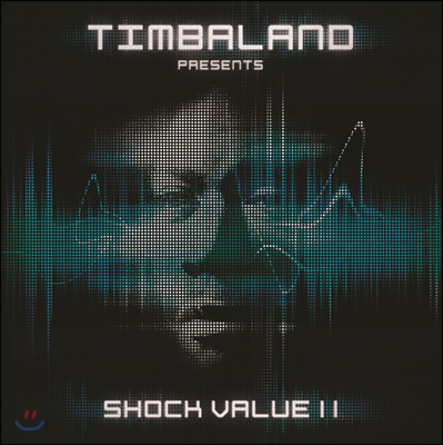 Timbaland - Shock Value II (Standard)