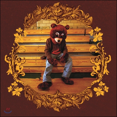 Kanye West - The College Dropout