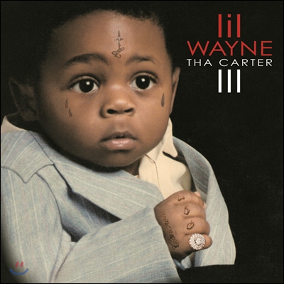 Lil Wayne - Tha Carter lll
