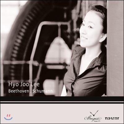 이효주 (Hyo Joo Lee) - 베토벤: 피아노 협주곡 5번 황제 / 슈만: 다비드 동맹 무곡 (Beethoven: Piano Concerto Op.73 &#39;Emperor&#39; / Schumann: Davidsbundlertanze Op.6)