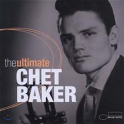 Chet Baker  - The Ultimate (Deluxe Edition)
