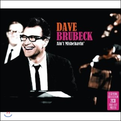 Dave Brubeck - Aint Misbehavin