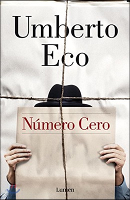 Numero cero / Number zero