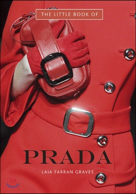 Little Book of Prada (Hardcover)