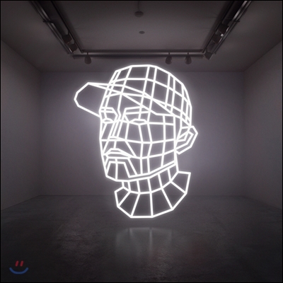 DJ Shadow - Reconstructed: The Best Of DJ Shadow