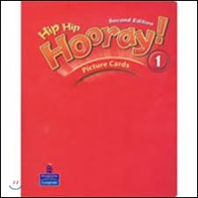 Hip Hip Hooray 1 : Picture Cards