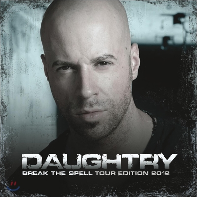 Daughtry - Break The Spell (Tour Edition)