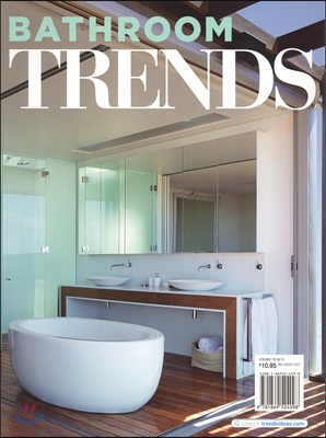 Bathroom Trend (월간) : Vol.28 No.6