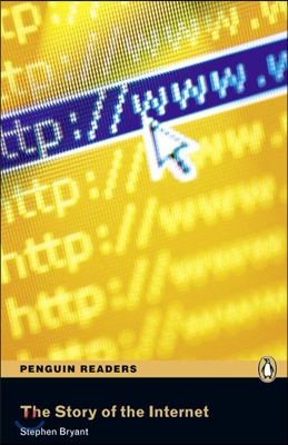 PLPR 5 : Story of the Internet (BK+MP3)
