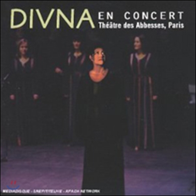 Divna - En Concert