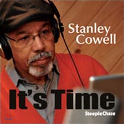 Stanley Cowell - It&#39;s Time 