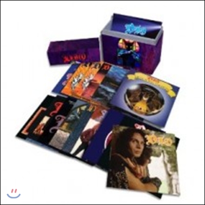 Dio - The Singles Collection (Limited Edition)