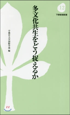 多文化共生をどう捉えるか