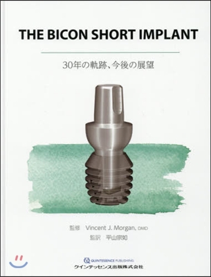 THE BICON SHORT IMPL