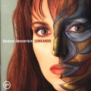 Barbara Dennerlein - Junkanoo (수입)