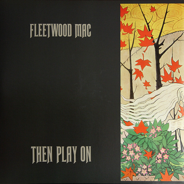 Fleetwood Mac - Then Play On [LP]