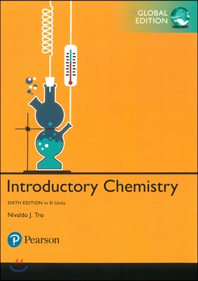 Introductory Chemistry, 6/E