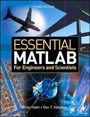 Essential Matlab for Engineers and Scientists