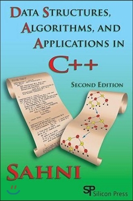 Data Structures, Algorithms, and Applications In C++