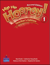 Hip Hip Hooray 1 : Teacher’s Guide