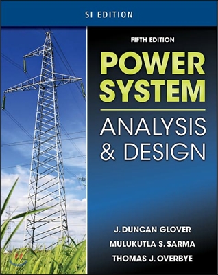 Power System Analysis and Design