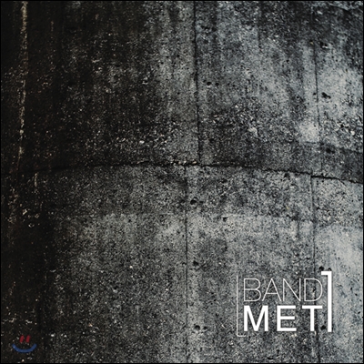 Band MET (멧) - Met 1