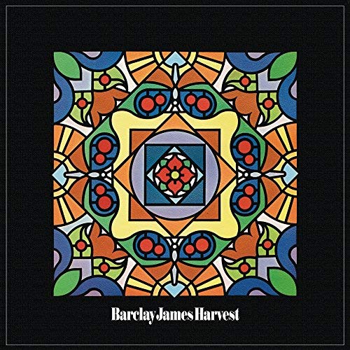 Barclay James Harvest (버클리 제임스 하베스트) - Barclay James Harvest [3CD+1DVD Boxset]