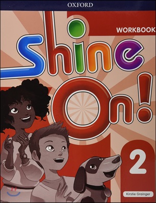 Shine On! 2 (Work book)