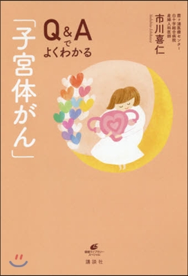 Q&amp;Aでよくわかる「子宮體がん」