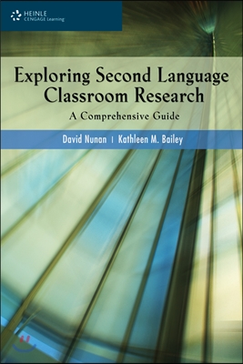 Exploring Second Language Classroom Research