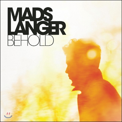 Mads Langer - Behold
