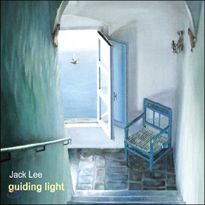 Jack Lee (잭 리) - Guiding Light