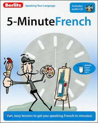 5-Minute French