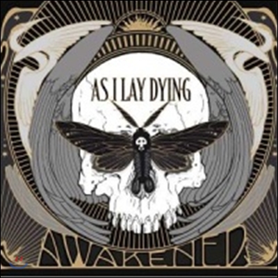 As I Lay Dying - Awakened