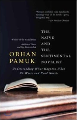 The Naive and the Sentimental Novelist: Understanding What Happens When We Write and Read Novels