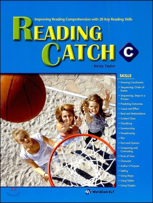 Reading Catch C