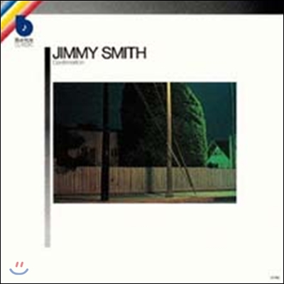 Jimmy Smith - Confirmation