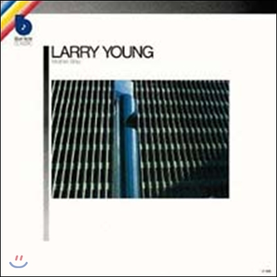 Larry Young - Mother Ship