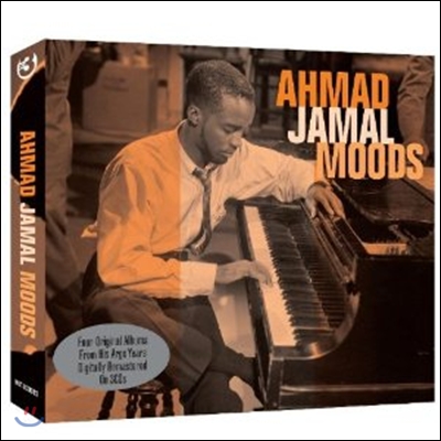 Ahmad Jamal - Moods