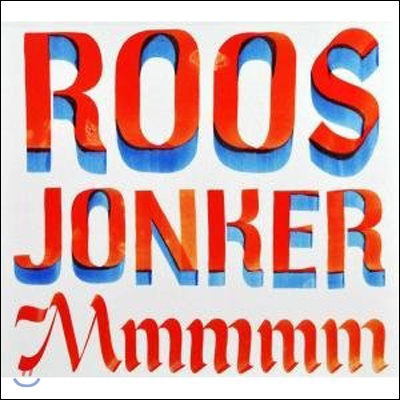 Roos Jonker - MMMM